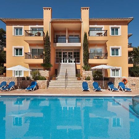 Cala de Sant VicencPinos Altos 09アパートメント エクステリア 写真