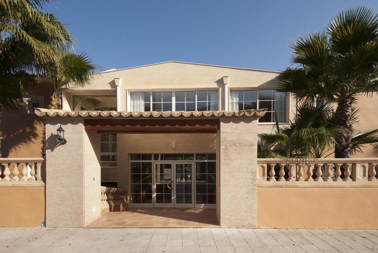 Cala de Sant VicencPinos Altos 09アパートメント エクステリア 写真